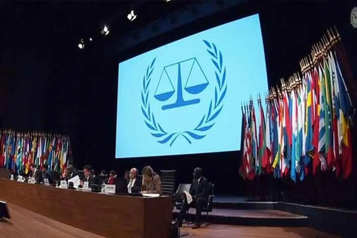 اسرائیلی جنگی جرائم کیخلاف عالمی فوجداری عدالت میں بھی درخواست دائر