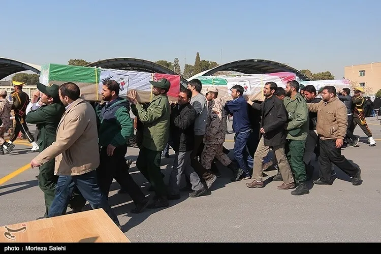 پیام تسلیت مدیر ستاد اقامه نماز در پی حادثه تروریستی زاهدان