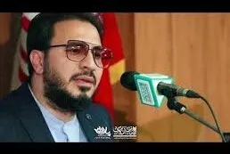 Hamid Şakir Nejad Kur’an-ı Kerim’den ayetler okudu