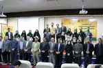 آیین اختتامیه و تجلیل از برترین های مرحله استانی سیزدهمین دوره مسابقات ملی مناظرات دانشجویی استان یزد