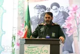 «حضور مردم» بقای انقلاب اسلامی را به ارمغان می‌آورد