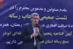 رسانه‌ها میدان‌دار ارتقای فرهنگی و اعتقادی جامعه باشند
