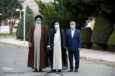 سفر رییس جمهور به استان البرز