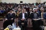 آیین اختتامیه سی و هشمین دوره جشنواره ملی قرآن در تبریز‎