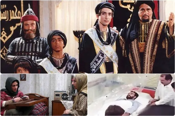 «مسافر ری» به «وصل نیکان» رسید + فیلم