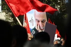 برپایی نمایشگاه هنرهای تجسمی ویژه سالگرد شهادت سردار همدانی