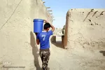 کودکان منطقه از امکانات اولیه برای تفریح محروم اند