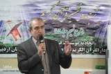 جلسه ترجمه و تفسیر قرآن کریم با حضور استاندار اردبیل