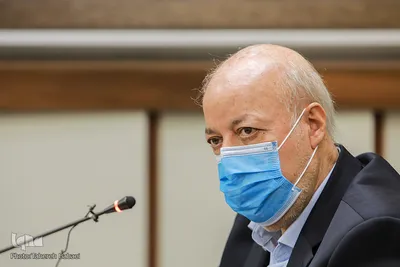 رضایی، استاندار اصفهان در آیین آغاز رسمی طرح ملی «کاشان؛ پایتخت نهج‌البلاغه ایران»