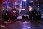 اولین شب لیالی قدر-اراک 
عکاس: پریسا بهزادی