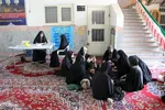 مسابقات قرآن مکتب امام زمان (عج)