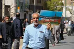 راهپیمایی مردم اصفهان در محکومیت جنایت صهیونیست‌ها در بیمارستان الشفا