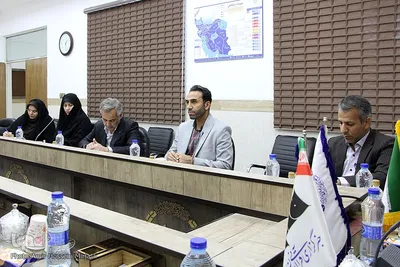 میزگرد معاونین فرهنگی دانشگاههای استان یزد با میزبانی ایکنا‎‎