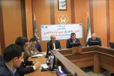 توزیع ۱۰۰ هزار پاکت بین مدارس گلستان در جشن عاطفه ها