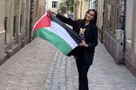 Une enseignante bosnienne licenciée au Luxembourg pour son soutien à la Palestine