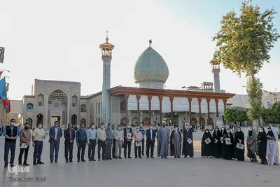 معرفی برگزیدگان جشنواره همسایه آفتاب