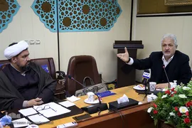 نشست آسیب شناسی عادی سازی روابط کشورهای اسلامی با رژیم صهیونیستی