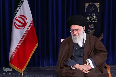 پیام نوروزی مقام معظم رهبری به مناسبت آغاز سال ۱۳۹۷