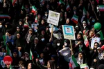 اجتماع بانوان با عنوان «زن، عزت، هویت ایرانی» در بیرجند