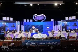 Memorizers from 8 Countries Showcase Talents on 3rd Night of Iran Int’l Quran Contest
