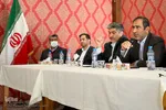 بازدید خبرنگاران از بافت تاریخی شیراز