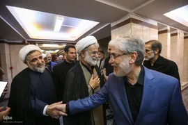 یادبود آیت‌الله سیدمحمدباقر حجتی