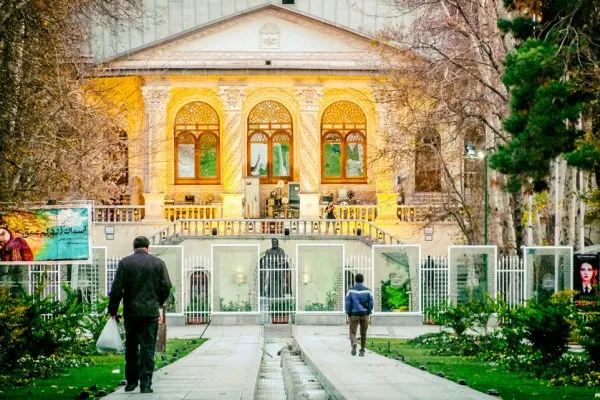 دانش‌آموختگان مرکز اسلامی آموزش فیلم‌سازی باغ فردوس دورهم جمع شدند
