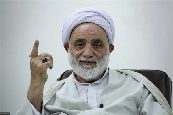 حضور حجت‌الاسلام قرائتی در گفتگوی ویژه خبری