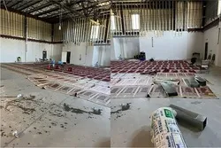 CAIR Urges Investigation into Virginia Mosque Vandalism