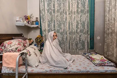 واکسیناسیون خانه به خانه در تبریز‎‎