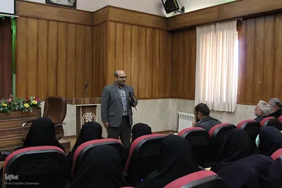 برگزاری کارگاه‌های توانمندسازی و بازآموزی معلمان قرآن کریم در خراسان‌جنوبی