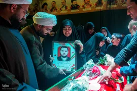 معراج شهدا؛ پیوند اشک و افتخار به عشق میهن-2
