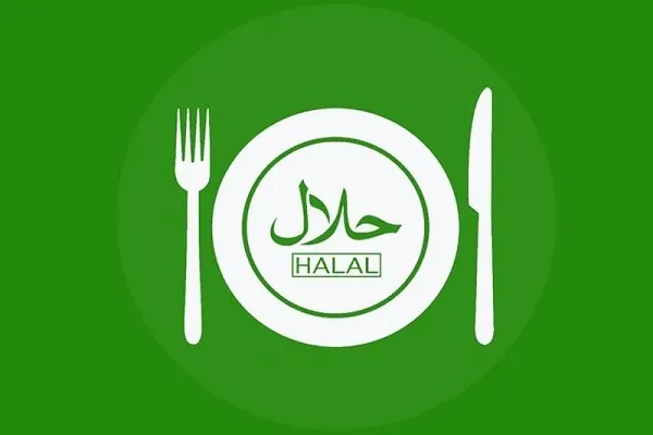 Qeyri müsəlman ölkəsində sahibi müsəlman olan marketdə satılan halal qidalar