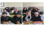 دوره های آموزشی ترم تابستان مرکز دارالقرآن امام خمینی(ره) آموزش و پرورش ناحیه یک ساری