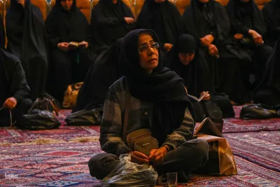 روضه‌خانه زرگرباشی؛ میراثی زنده از سه قرن سوگواری
