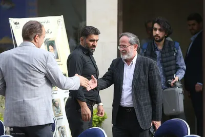دهمین دیدار نوروزی جامعه قرآنی در ایکنا_۲