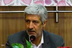 رونمایی از پوستر هشتمین جشنواره ملی رسانه‌ای معلولان در اصفهان