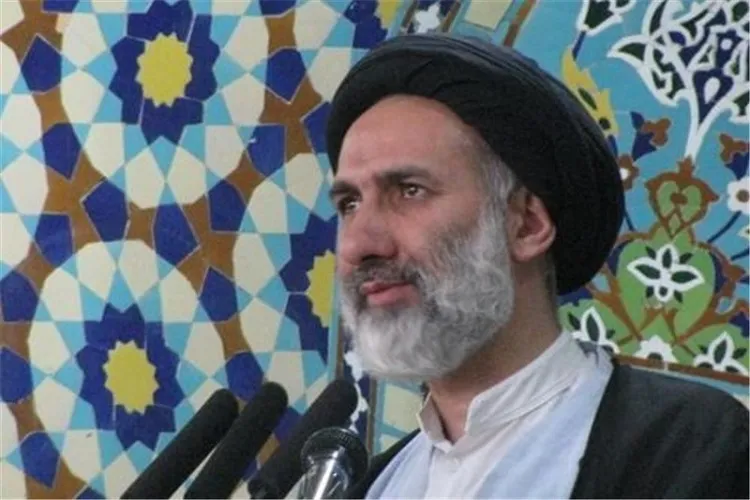 آمریکا به هر ترفندی برای دشمنی با ایران متوسل می‌شود