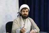 خون رهبر شهید نظم نوین جهانی را رقم می‌زند + صوت