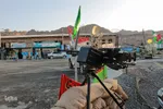 نمایشگاه فتح قله‌ها در بیرجند