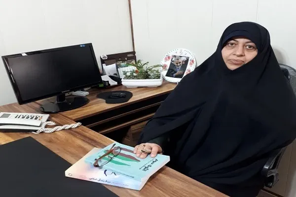 حجاب و عفاف موجب درک انسان از ارزش وجودی خویش است