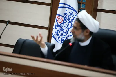 هشتاد و سومین مجمع مشورتی شورای توسعه فرهنگ قرآنی