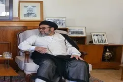 یہودی بھی صیھونی گروپ کے خلاف ہے- ہاشم موسوی