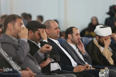 نمایشگاه رویداد بین‌المللی «الفتا» افتتاح شد