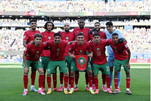 Ƙungiyar ƙwallon ƙafa ta Morocco da aka yi wa kalaman ƙiyayya a lokacin gasar cin kofin duniya