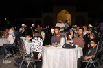 گردهمایی هیئت‌ها و فعالان فرهنگی مذهبی اصفهان