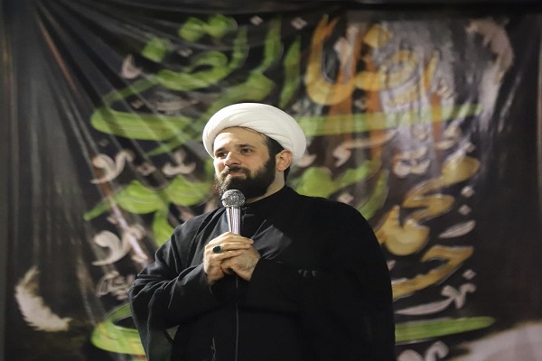 میکائیل محمدپور، رئیس اداره تبلیغات اسلامی بابلسر