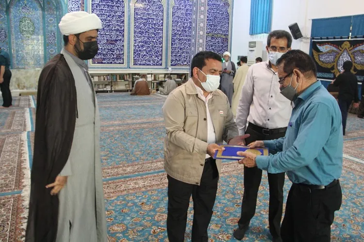 ضرورت بازگویی الگوهای دفاع مقدس با زبان هنر در جامعه