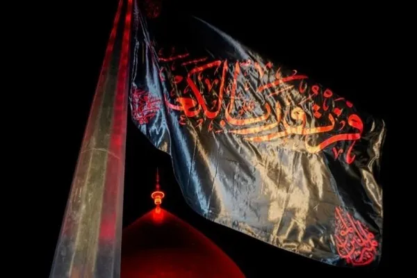 العتبة العلوية: توافد نحو مليوني زائر في ذكرى شهادة الإمام علي (ع)
