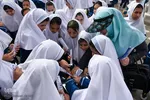 جشن عاطفه‌ها‎ در کرج